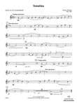 Sonatina: 2nd E-flat Alto Saxophone mini preview
