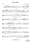 Power Surge: Flute