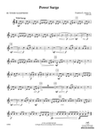 Power Surge: B-flat Tenor Saxophone