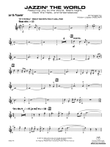Jazzin' the World: 1st B-flat Trumpet mini preview