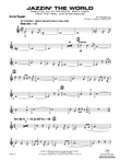 Jazzin' the World: 4th B-flat Trumpet mini preview