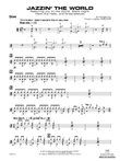 Jazzin' the World: Drums mini preview