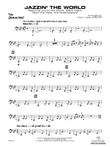 Jazzin' the World: Tuba mini preview