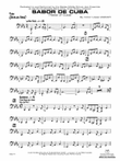 Sabor de Cuba: Tuba mini preview