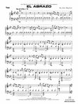 El Abrazo: Piano Accompaniment