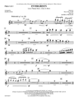 Evergreen (Love Theme from A Star Is Born): Flute 1 & 2