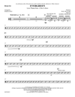 Evergreen (Love Theme from A Star Is Born): Drumset