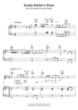 Buddy Bolden's Blues
