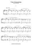 Trois Gnossiennes mini preview