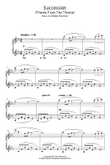 Succession (Theme From The Throne)