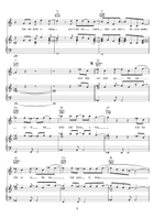 Chorus Choir scores gallery preview page 3