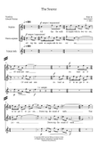 The Source (for soprano, mezzo-soprano and tubular bells)