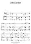 Flower Of Scotland (Unofficial Scottish National Anthem)