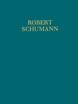 Schumann Compl.edition 1/1/6