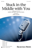 Stuck in the Middle with You