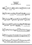 Emerging - Solo for Double Second Steel Drums