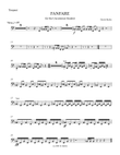 Fanfare for the Uncommon Student
