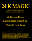 24K Magic