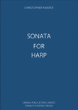 Sonata for Harp