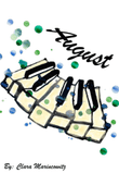 August