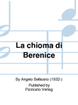 La chioma di Berenice