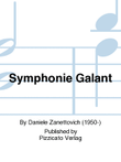 Symphonie Galant
