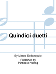 Quindici duetti