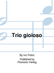 Trio gioioso