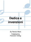 Dedica e invenzioni