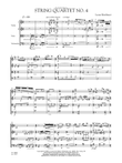 String Quartet No. 4