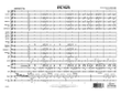 Evil Ways - Conductor Score (Full Score)