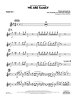 We Are Family - Tenor Sax 1