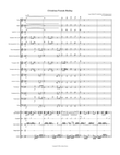 Christmas Parade Medley
