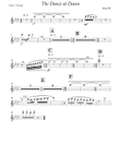 The Dance at Dawn (Parts)