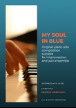 My Soul In Blue