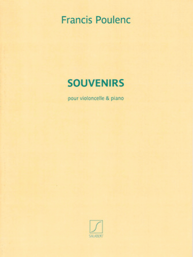 Souvenirs