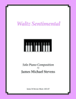 Waltz Sentimental (Romantic Piano) mini preview