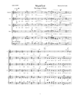 Magnificat - The Song of Mary
