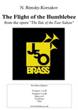 The Flight of the Bumblebee