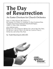 The Day of Resurrection — Easter overture for church orchestra