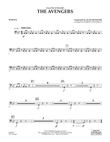 The Avengers - Timpani