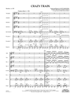 Crazy Train - Full Score