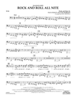 Rock and Roll All Nite - Tuba