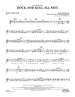 Rock and Roll All Nite - Mallet Percussion