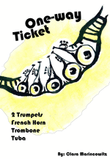 One-way Ticket