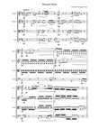 Mozart Style String Quartet