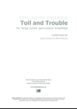 Toil and Trouble