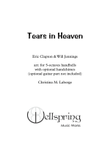 Tears In Heaven