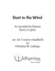 Dust In The Wind