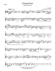 Domine Deus from Gloria in D